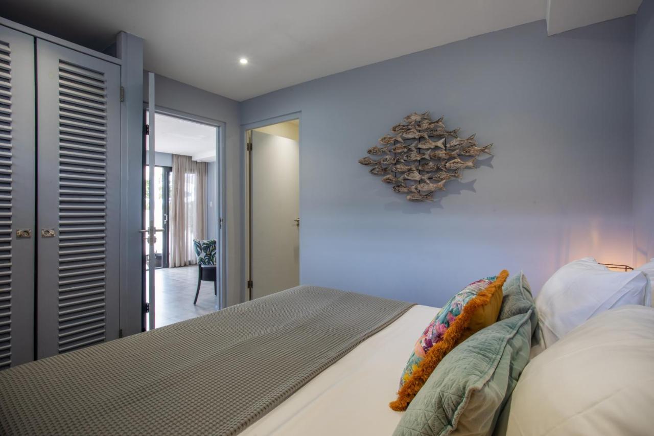Indigo Apartments & Suites - 'Adults Only' Jan Thiel Eksteriør billede
