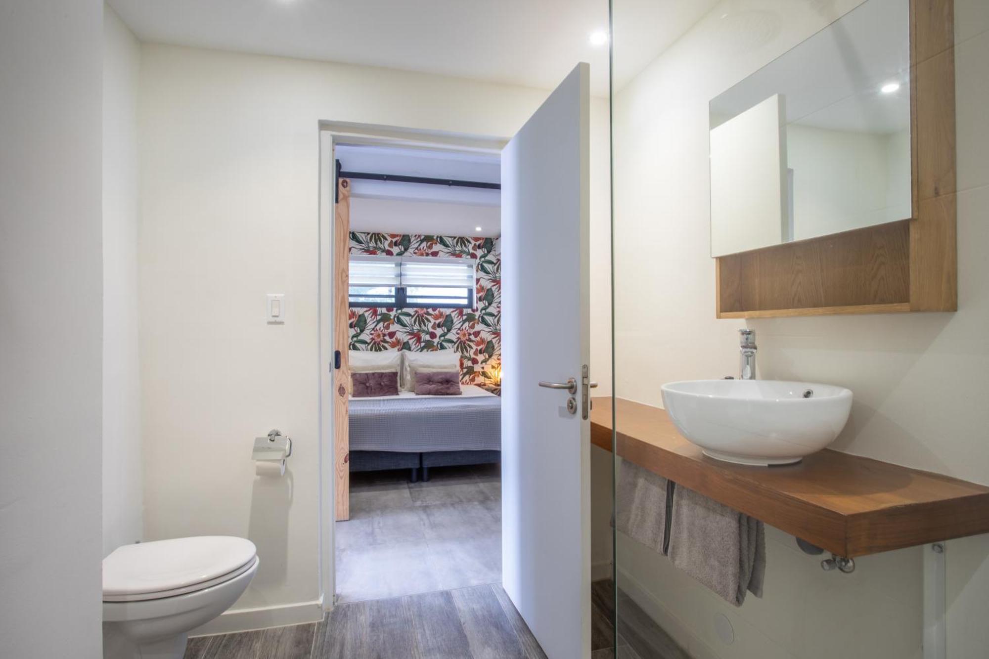 Indigo Apartments & Suites - 'Adults Only' Jan Thiel Eksteriør billede