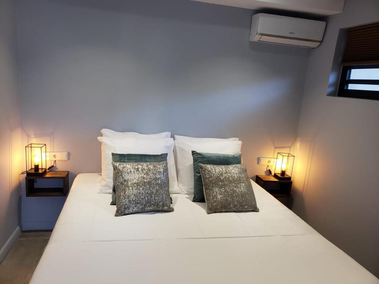 Indigo Apartments & Suites - 'Adults Only' Jan Thiel Eksteriør billede